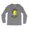 perfect day for mayhem Long Sleeve Shirts