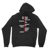 be like the greats vol 2 Unisex Hoodie