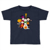 halloween Toddler T-shirt