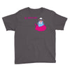 lil monsters Youth Tee