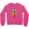 Pineapple Crewneck Sweatshirt