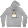 i am in love with cats Unisex Hoodie