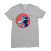 KARINA Ladies Fitted T-Shirt