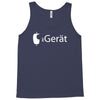 der ger&auml;t  shirt kult lustig d&ouml;ner kebab Tank Top
