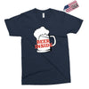 Beer Inside Exclusive T-shirt