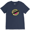 nekobus express V-Neck Tee