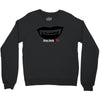 smile Crewneck Sweatshirt