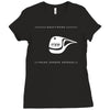 kraftwerk trans europe express rare Ladies Fitted T-Shirt