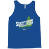 no place for 1 Tank Top