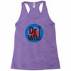 dr2 Racerback Tank
