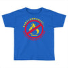 non flammable challenge accepted Toddler T-shirt