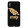 nevermore iPhoneX