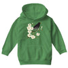 branch manager Youth Hoodie