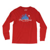 Malt Whiskey Long Sleeve Shirts