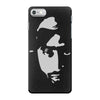 airbrushed stencil iPhone 7 Case