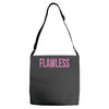 flawless Adjustable Strap Totes