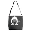 sherlock ohms best trending Adjustable Strap Totes