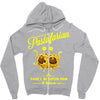original pastafarian volume 2 1 Zipper Hoodie