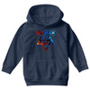 neffex Youth Hoodie
