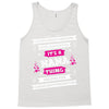 It's A Nana Thing Tank Top