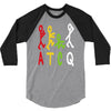 atcq 3/4 Sleeve Shirt