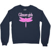 gilmore girls Crewneck Sweatshirt