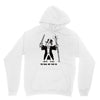 you shall not pass go Unisex Hoodie