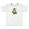 mr yummy Toddler T-shirt