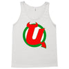 utica devils ahl hockey Tank Top