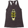 560best dad in the galaxy Racerback Tank