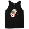 zombie ramen Tank Top
