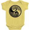 tree Baby Onesie