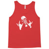 devil horns Tank Top