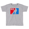 pro meh Toddler T-shirt
