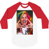 6ix9ine 3/4 Sleeve Shirt