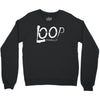 loop Crewneck Sweatshirt