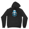 samurai blue ranger Unisex Hoodie