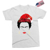 frida kahlo christmas Exclusive T-shirt