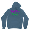 mardi gras princess Hoodie
