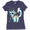 haru Ladies Fitted T-Shirt