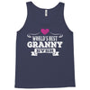 World's Best Granny Ever Tank Top