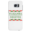 wakanda forever 3 Samsung Galaxy S7 Edge