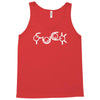 unown fuck clearance Tank Top