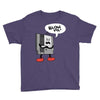 blow me Youth Tee