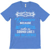 they call me gramps partner in crime T-Shirt