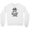 hustle Crewneck Sweatshirt
