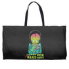 mars recruitment Weekender Totes