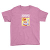 rex the riveter Youth Tee