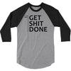 coffee mug 3/4 Sleeve Shirt