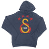 College Hoodie